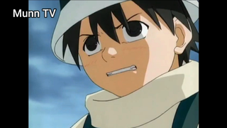 Naruto (Ep 18.1) Inari, em rất mạnh mẽ #Naruto_tap18