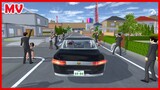 [MV] Gangster Revenge || SAKURA School Simulator
