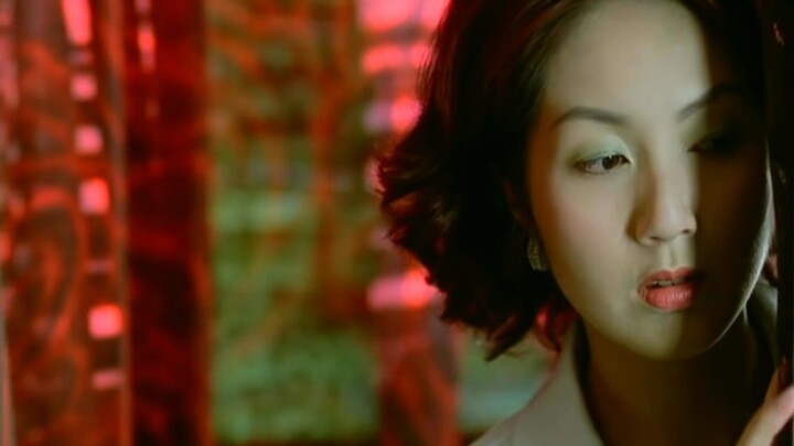 Cực kỳ kích thích! Bộ phim Hồng Kông cổ điển ra mắt cách đây 20 năm, chỉ thích mang đến cho mọi ngườ