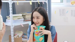 【4K60FPS】อาคารอาบน้ำไม่ได้ปิดเพราะความหล่อของฉัน
