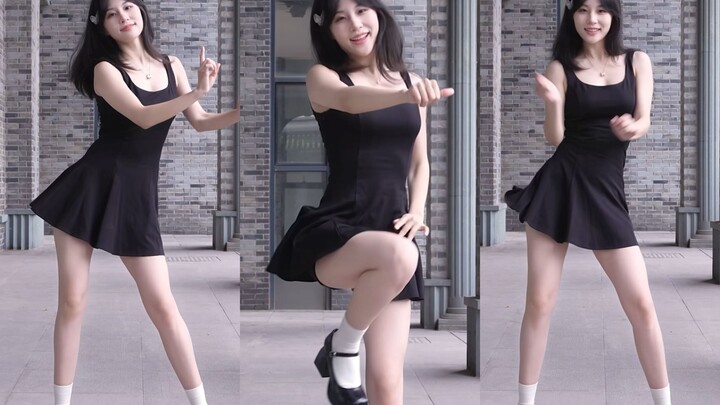 【Tian Xinxin】Girls' Generation ❤ Lion Heart