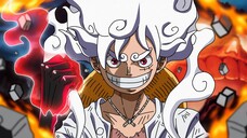 Anime One piece saat pengorbanan demi mempertaruhkan nyawa untuk anak nya🔥🥹( Lycris x AMV)#