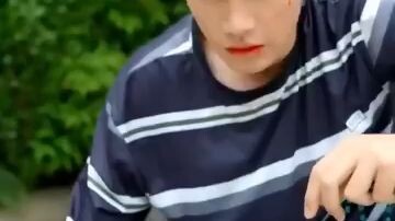 หนุ่มตาแพทย์เทวดา