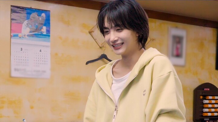 [SEVENTEEN's SNAPSHOOT] EP.76 Jeonghan's healing time after get off work