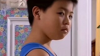I always feel that Yushu likes Xiangqin more than his brother! There is a surprise at the end (a kis