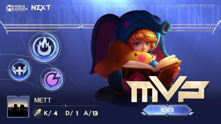 Nana Gajah 😇