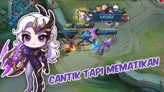 Bikin Musuh Kuwalahan Pakai Hero Ini. 😋