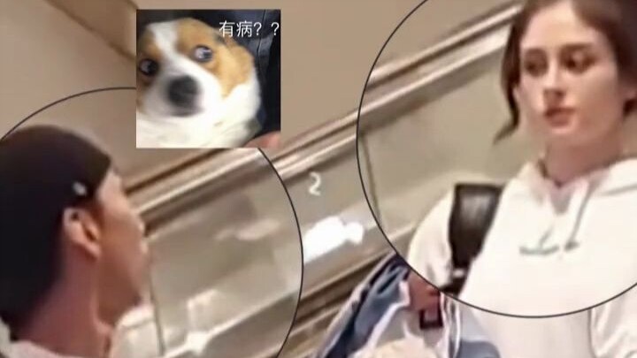 حتى نظرة واحدة أقل هي خسارة! لو كنتُ مكانك، لما استطعتُ منع نفسي من إلقاء نظرة إضافية! #جميلة#منظور 