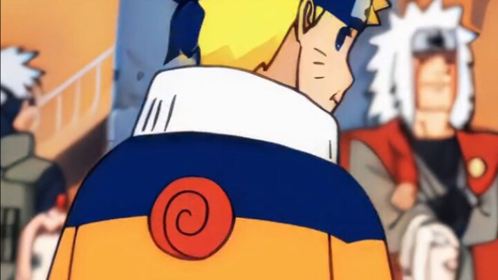 Naruto Uzumaki
