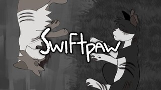 SWIFTPAW | warrior cats animatic