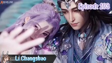 My Senior Brother is Too Steady Eps 103 | S2 Eps 90 | Sub Indonesia