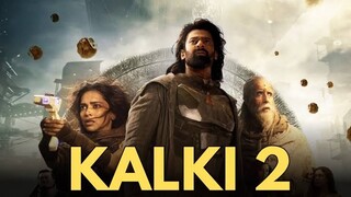 Kalki  2   (Movie)