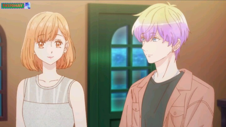 Thuyết minh Dù Sao Anh Vẫn Yêu Em Phần 2 Tập 20