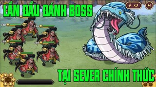 HTDC - RẤT NHIỀU T.TIN CẦN THIẾT CHO AE VỀ BOSS MỚI VÀ GERMA 66...PHA PHÁN ĐOÁN CỦA GẤU VÀ CÁI KẾT..