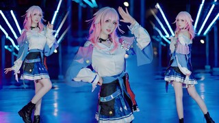 [龙彽]Honkai Impact Star Dome Railway 7 มีนาคม หวานๆ บอกหน่อยสิ