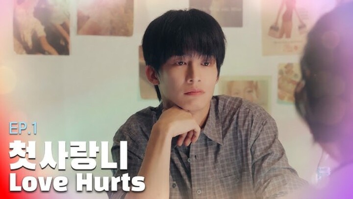 🇰🇷 Eps 1 Sub Indo