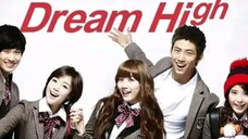 Dream high epi1