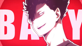 [YouTube|Haikyuu!|AMV] Bản phối gợi cảm "Womanizer"