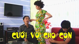 Hài Mới 2022 "ĐÁM CƯỚI ĐẴNG CẤP" - Thanh Tân, Anh Đức, Thu Trang, Tiểu Bảo Quốc | Hài mới nhất 2022