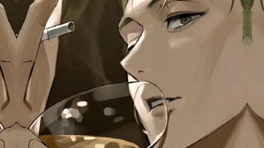 gimana caranya ya? Ayang nanami😍