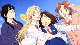 [แจ้งเตือนสปอยล์เล็กน้อย] ฉีดวัคซีนให้กับปาร์ตี้แอนิเมชั่นตัวน้อยเยว่ตง