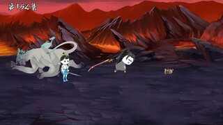 第152集：剑宗的追杀