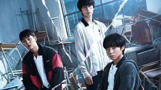 (SUB) WEAK HERO CLASS 1 (2022) EPISODE 8