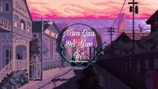 Năm Qua Tôi Đã Làm Gì - Noo Phước Thịnh [lyrics]