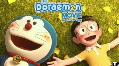 Stand By Me-Doraemon.Part1