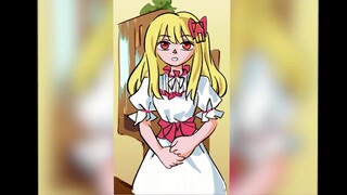 【囧说】我向囧仙许愿，囧仙和我