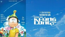 Doraemon Movie 2020- Nobita Và Những Người Bạn Khủng Long Mới - Lồng Tiếng | Cre: Pops Kids