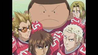 Eyeshield 21 - 61 [1080p]