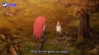 (ThUyẾt MiNh) TậP 3. ThÁnH HiỆp Sĩ Từ NơI TậN CùNg