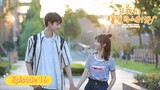 Put Your Head On My Shoulder Episode 16 English Sub