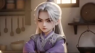 ฝืนลิขิตฟ้าข้าขอเป็นเซียน