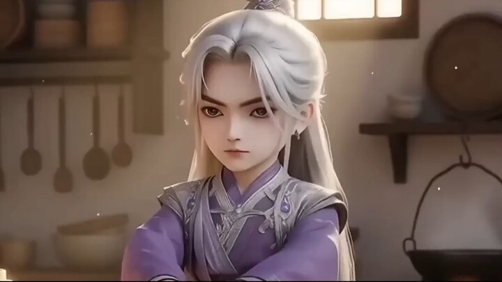 ฝืนลิขิตฟ้าข้าขอเป็นเซียน