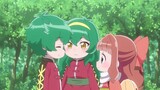 Ep 6 Isekai de Mofumofu Nadenade suru Tame ni Ganbattemasu. INDONESIA