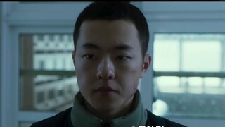 [Chinese subtitles] Main trailer of the movie "A Christmas Carol" starring Park Jinyoung