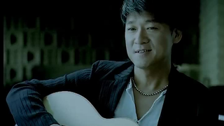 2008年 周华健 999感冒灵广告