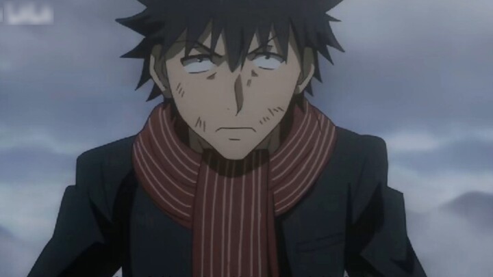 [Nonsense about Magical Index] Can Kamijou be considered the protagonist of A Certain Scientific Rai