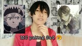 Siapa MC paling Sad di Anime ?