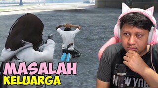 BUNUH KELUARGA SENDIRI - GTA V Roleplay