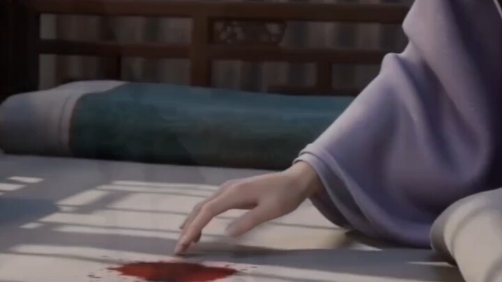 Han Lao Mo Mencatat First Blood atas Ziling