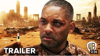 I Am a Legend| Trailer 2023