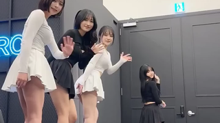 أوه أوه أوه أوه أوه أوه، يا له من ماهر في اللعب!