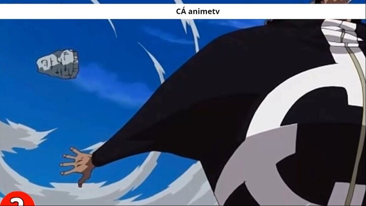 Top 10 Trái Ác Quỷ hỗ trợ đồng đội cực tốt __ 7