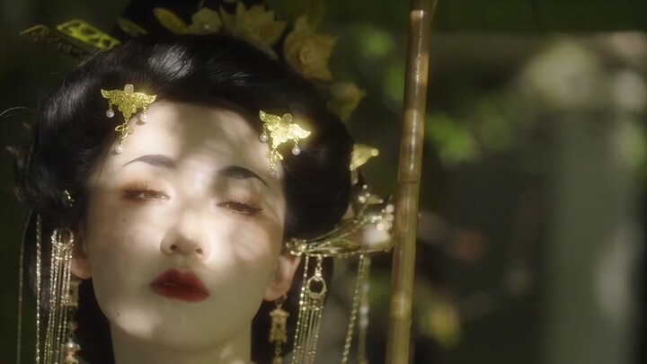 【2023 Video Collection】Forever moved by oriental aesthetics