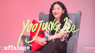 Interview l What’s Up with Yoojung Lee l 1MILLION