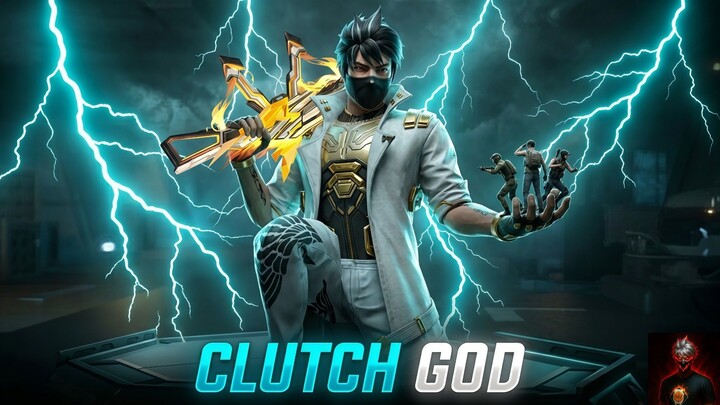 [Highlight] Clutch GOD By Granly Mode