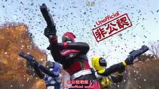 Akiba Ranger S1 Ep 05